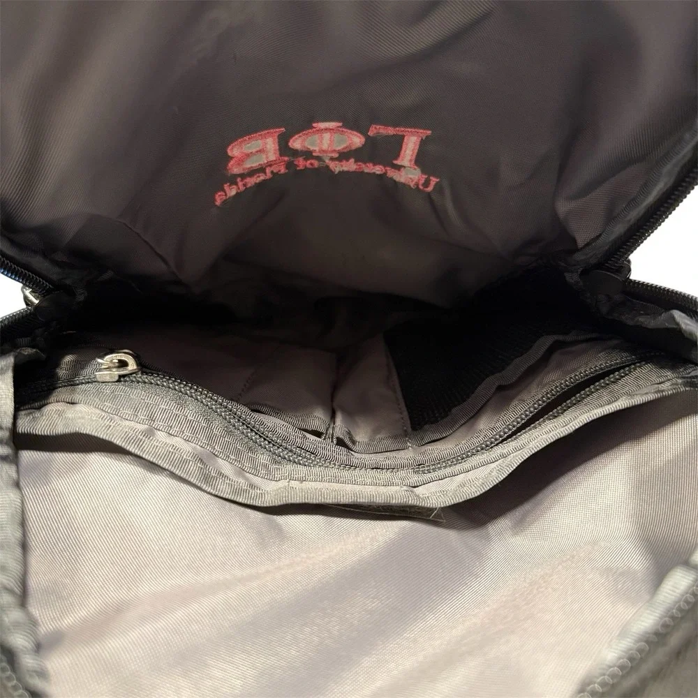 Gamma Phi Beta University Of Florida‎ The North Face Bookbag